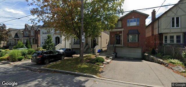 Larawan ng 357 Douglas Avenue sa Winnipeg, Manitoba