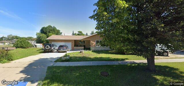 Larawan ng 357 Emerson Avenue sa Winnipeg, Manitoba