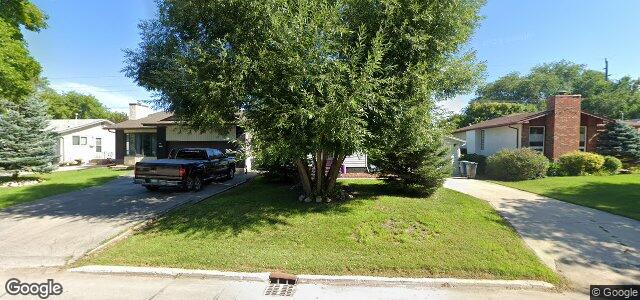 Larawan ng 357 Knowles Avenue sa Winnipeg, Manitoba