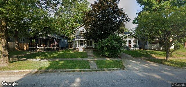 Larawan ng 358 Emerson Avenue sa Winnipeg, Manitoba