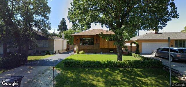 Larawan ng 358 Glenway Avenue sa Winnipeg, Manitoba