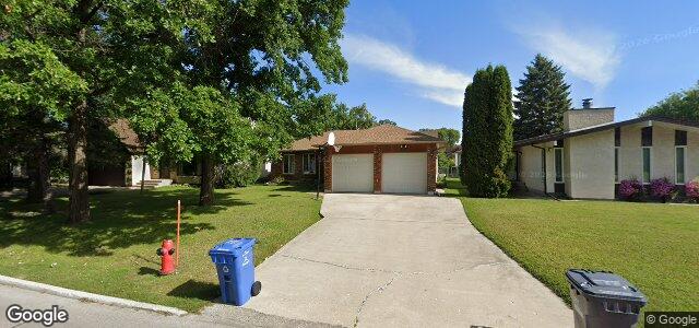 Larawan ng 359 Bonner Avenue sa Winnipeg, Manitoba