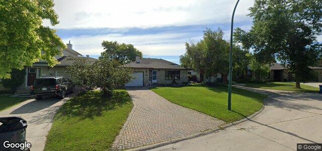 Larawan ng 36 Dan H. Young Bay sa Winnipeg, Manitoba