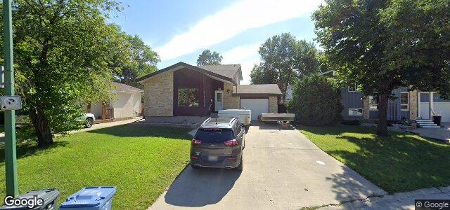 Larawan ng 36 Donald Mcclintock Bay sa Winnipeg, Manitoba