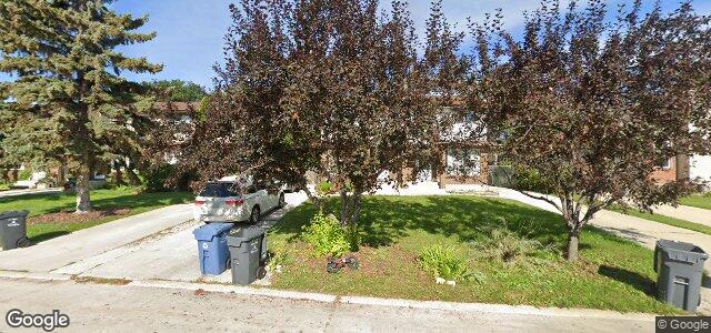 Larawan ng 36 Kayhans Drive sa Winnipeg, Manitoba
