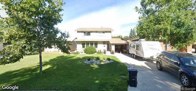 Larawan ng 36 Swiss Bay sa Winnipeg, Manitoba