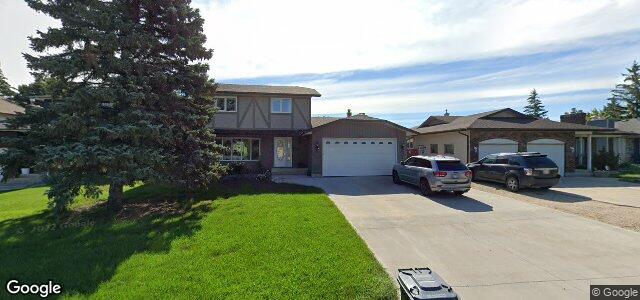 Larawan ng 36 Wiebe'S Drive sa Winnipeg, Manitoba