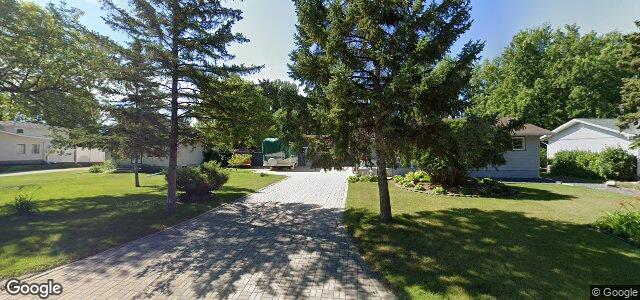 360 Knowles Avenue（加拿大曼尼托巴省温尼伯市）房屋照片