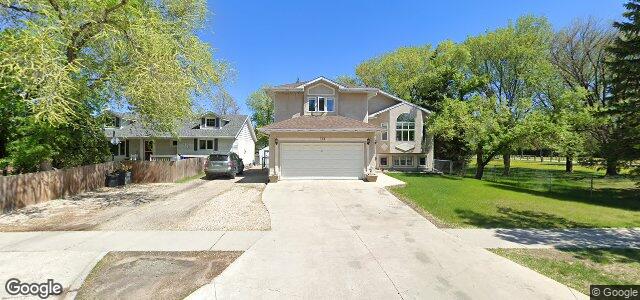 361 Mcivor Avenue（加拿大曼尼托巴省温尼伯市）房屋照片