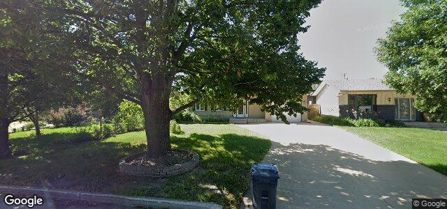 Larawan ng 362 Emerson Avenue sa Winnipeg, Manitoba