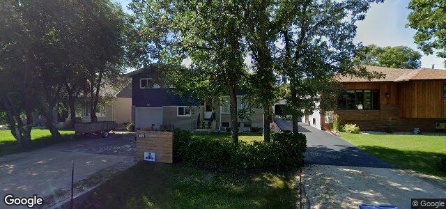 Larawan ng 362 Glenway Avenue sa Winnipeg, Manitoba