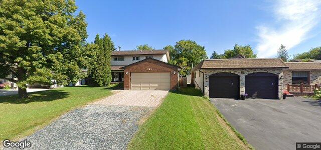 Larawan ng 363 Bonner Avenue sa Winnipeg, Manitoba