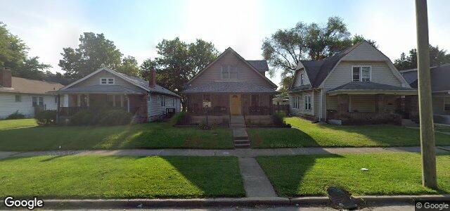 Larawan ng 365 Emerson Avenue sa Winnipeg, Manitoba