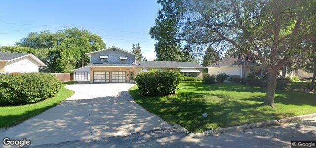 Larawan ng 365 Knowles Avenue sa Winnipeg, Manitoba