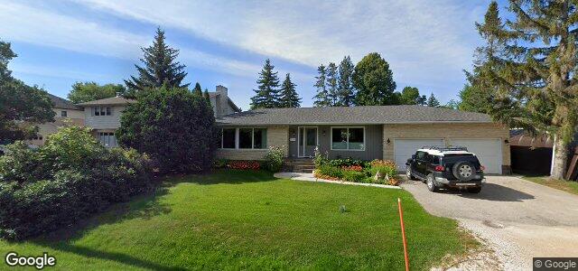 Larawan ng 368 Foxdale Avenue sa Winnipeg, Manitoba