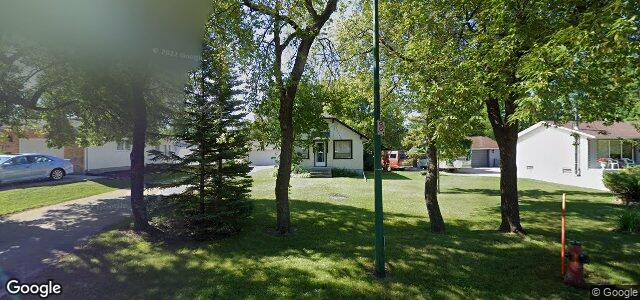 Larawan ng 368 Knowles Avenue sa Winnipeg, Manitoba