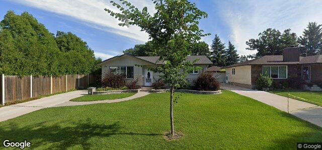 Larawan ng 37 Hathway Road sa Winnipeg, Manitoba