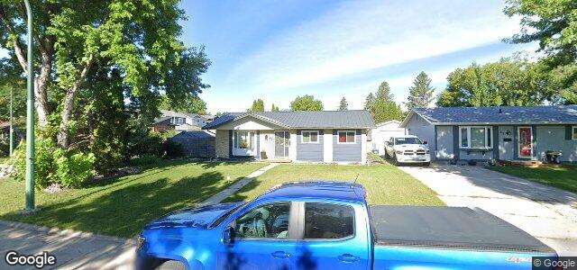 37 Summerfield Way（加拿大曼尼托巴省溫尼伯市）房屋照片