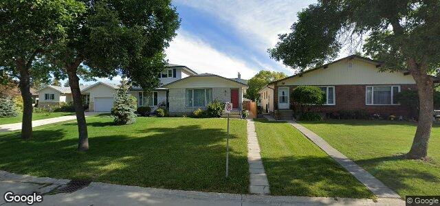 Larawan ng 37 Willart Place sa Winnipeg, Manitoba