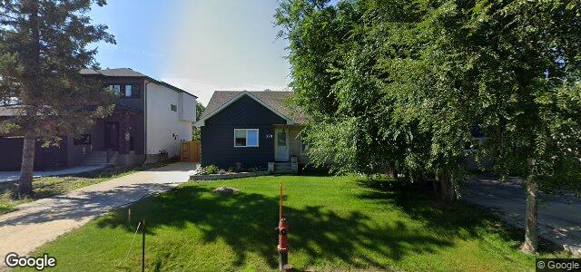 Larawan ng 370 Glenway Avenue sa Winnipeg, Manitoba