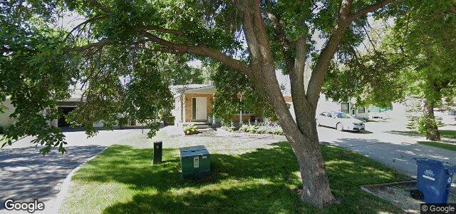 Larawan ng 370 Knowles Avenue sa Winnipeg, Manitoba