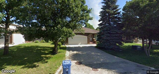 Larawan ng 371 Headmaster Row sa Winnipeg, Manitoba