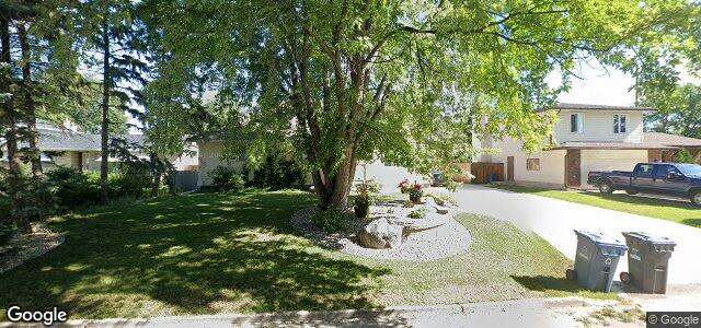 Larawan ng 371 Knowles Avenue sa Winnipeg, Manitoba