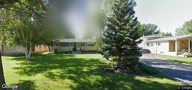 Larawan ng 372 Knowles Avenue sa Winnipeg, Manitoba