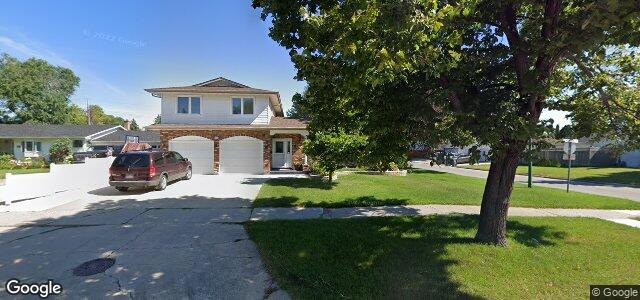 Larawan ng 373 Emerson Avenue sa Winnipeg, Manitoba