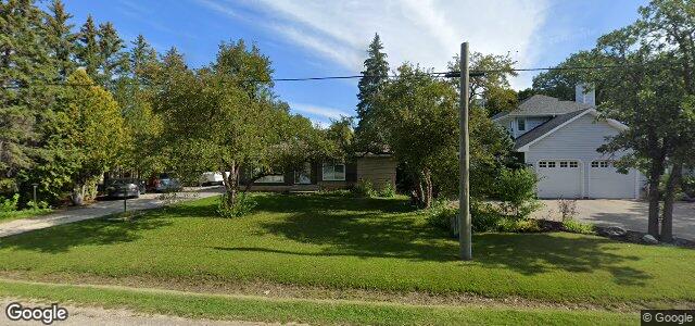 373 Foxdale Avenue（加拿大曼尼托巴省溫尼伯市）房屋照片