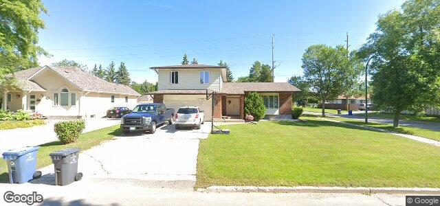 Larawan ng 373 Knowles Avenue sa Winnipeg, Manitoba