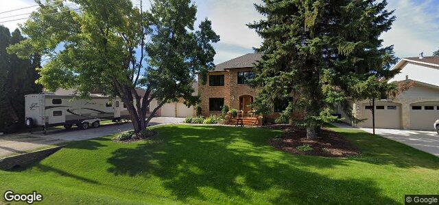 374 Foxdale Avenue（加拿大曼尼托巴省温尼伯市）房屋照片