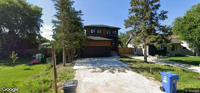 Larawan ng 374 Glenway Avenue sa Winnipeg, Manitoba