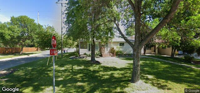 Larawan ng 375 Knowles Avenue sa Winnipeg, Manitoba