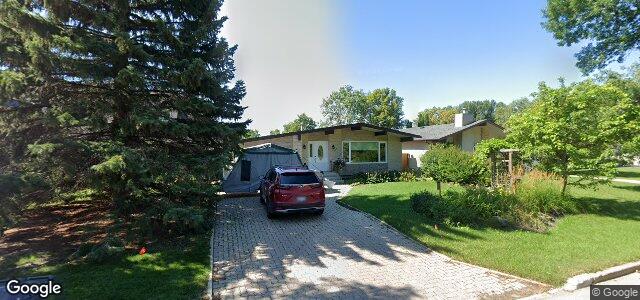 Larawan ng 376 Knowles Avenue sa Winnipeg, Manitoba