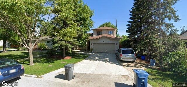 Larawan ng 377 Knowles Avenue sa Winnipeg, Manitoba
