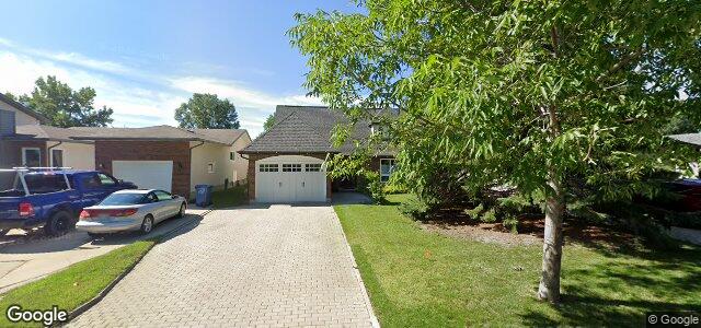 Larawan ng 378 Knowles Avenue sa Winnipeg, Manitoba