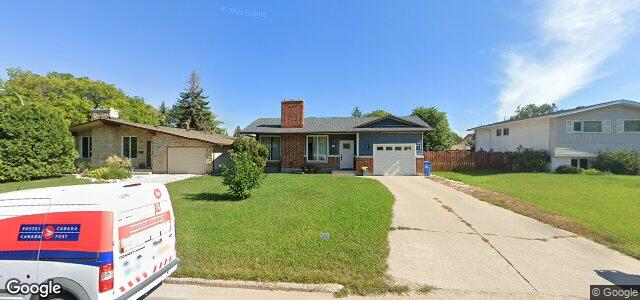 Larawan ng 379 Bonner Avenue sa Winnipeg, Manitoba