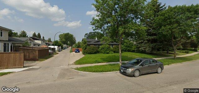 Larawan ng 379 Gilmore Avenue sa Winnipeg, Manitoba