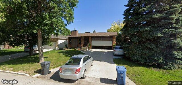 Larawan ng 379 Headmaster Row sa Winnipeg, Manitoba