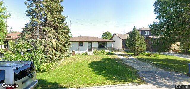 Larawan ng 379 Knowles Avenue sa Winnipeg, Manitoba