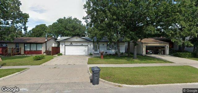 Larawan ng 379 Mcivor Avenue sa Winnipeg, Manitoba