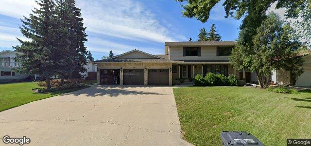 Larawan ng 38 Chopin Boulevard sa Winnipeg, Manitoba