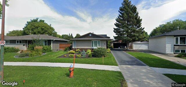 Larawan ng 38 Chornick Drive sa Winnipeg, Manitoba