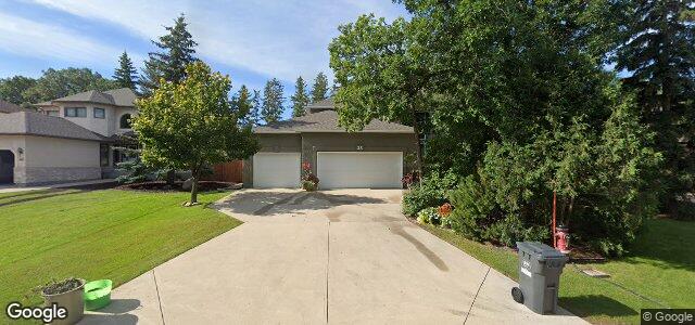 Photo of 38 Delbrook Crescent in Winnipeg, Manitoba