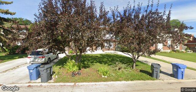 Larawan ng 38 Kayhans Drive sa Winnipeg, Manitoba