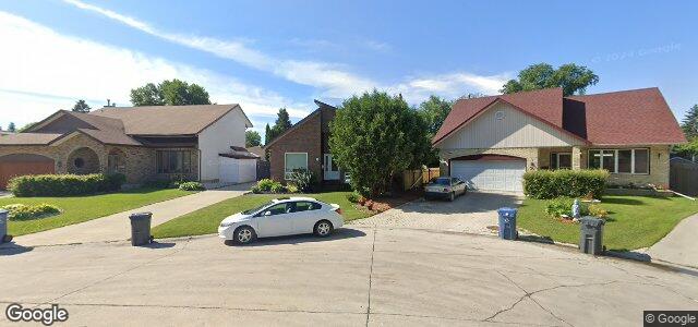 Larawan ng 38 Leatherwood Crescent sa Winnipeg, Manitoba