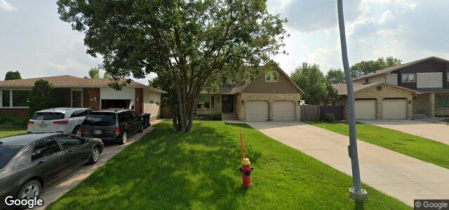 Larawan ng 38 Mellowmead Cove sa Winnipeg, Manitoba