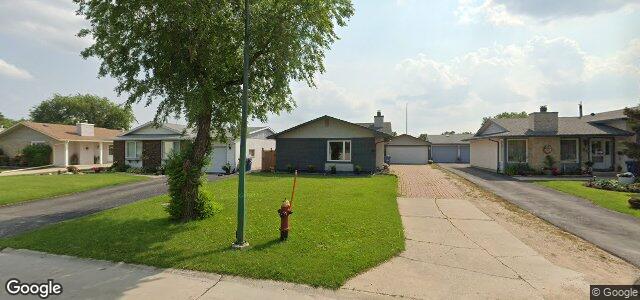 Larawan ng 38 Melonlea Cove sa Winnipeg, Manitoba