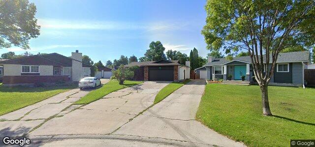 Larawan ng 38 Mornefortune Crescent sa Winnipeg, Manitoba